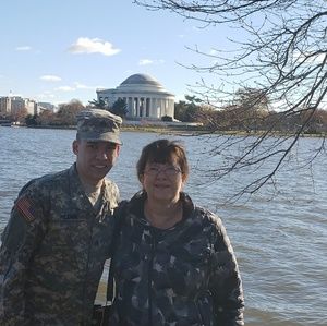 Meet your Posher, Diane